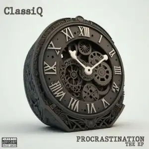 ClassiQ – KAN ft. Steve Josh & Deezell