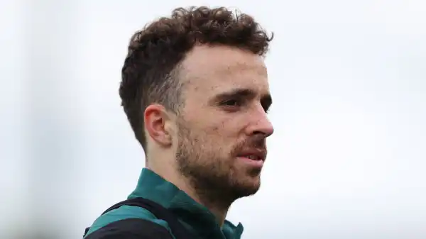 Diogo Jota signs new long-term Liverpool contract