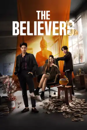 The Believers (2024) [Thai] (TV series)