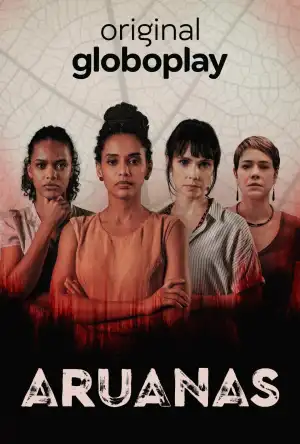 Aruanas Season 1