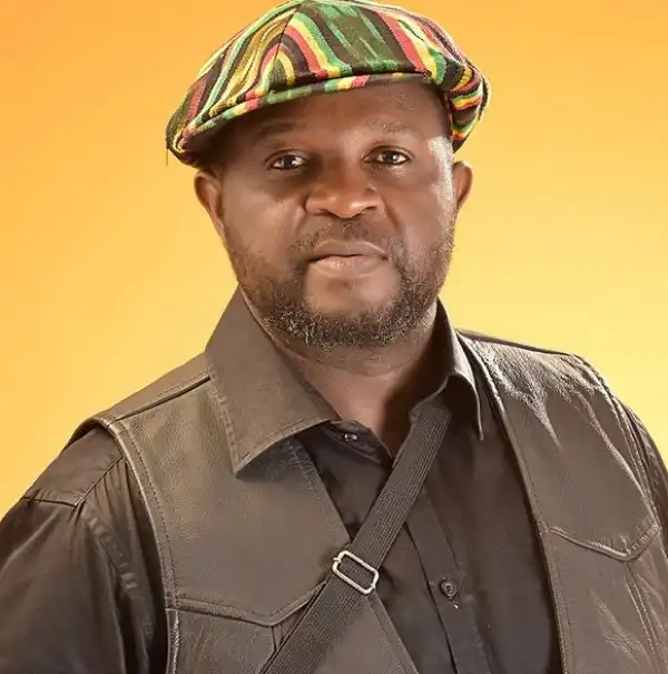 I Will Gladly Work With Secular Singers – Buchi