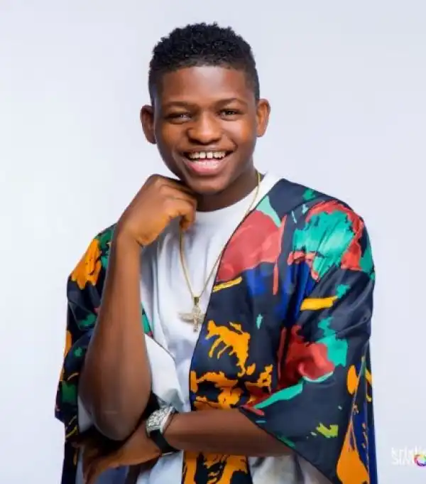 Singer T-Classic Breaks Silence After Food Poisoning Experience
