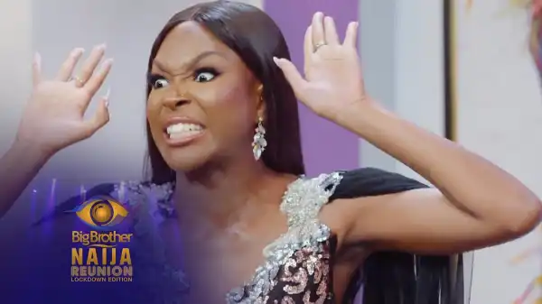 BBNaija Reunion: Pyramids, fights, and friendships (Season 5, Episode 4 Highlights)