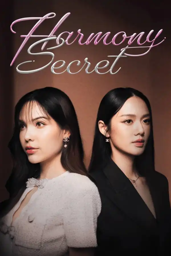 Harmony Secret (2025) [Thai] (TV series)