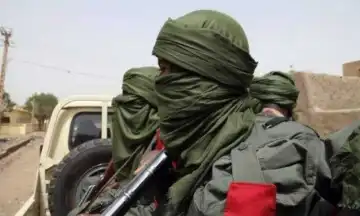 Bandits abduct monarch, others in Kwara community