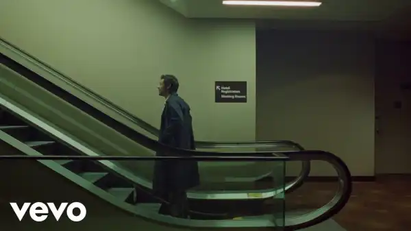 Harry Styles - Aperture (Video)