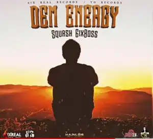 Squash – Dem Energy