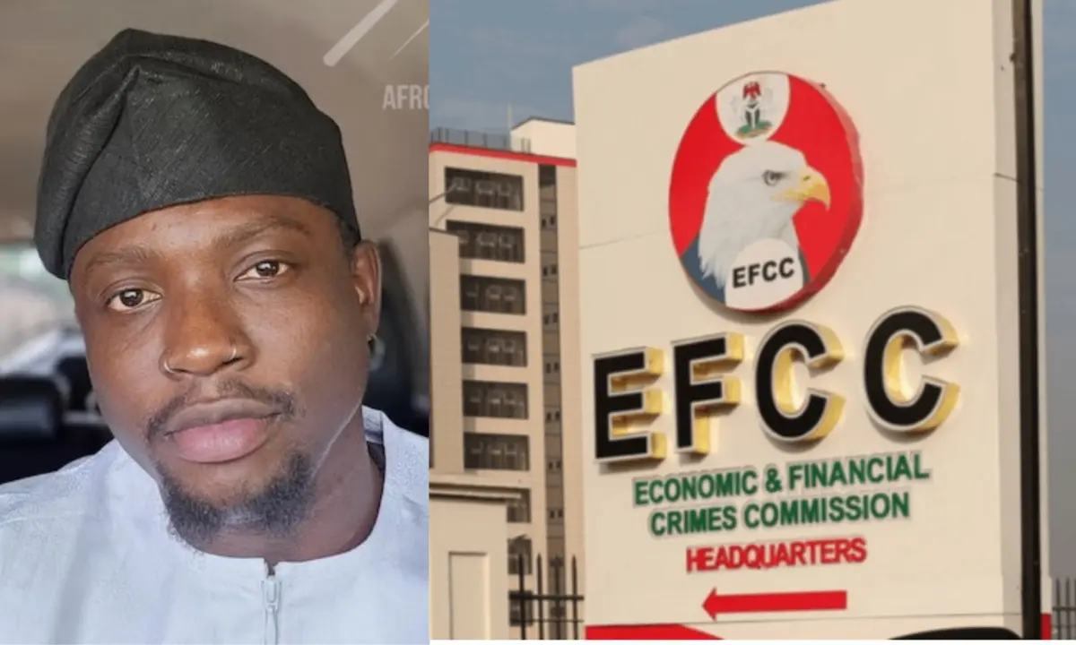 Release or charge VDM to court without delay – Lawyer tells EFCC