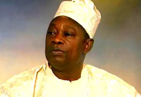 Abiola's Family Slams David Hundeyin, Calls Him A Fake News Peddler