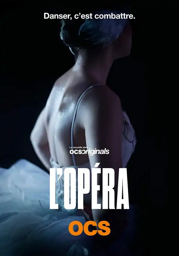 L Opera S01E08