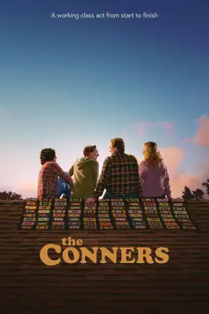 The Conners (2018 TV series)