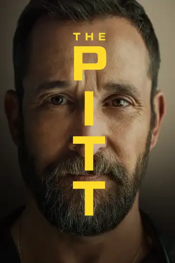 The Pitt S02 E15