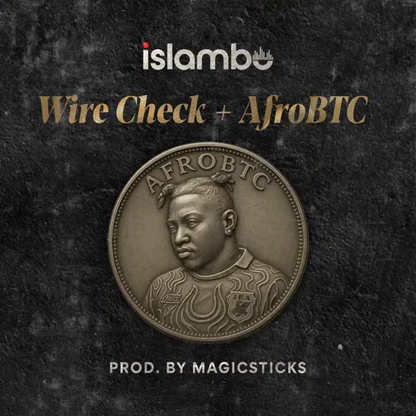 Islambo – Wire Check