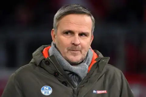 EPL: They’ve been brilliant – Dietmar Hamann names club to win title, finish top four