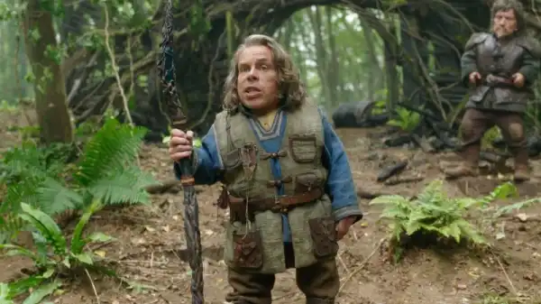 Disney+’s Willow Series Gets First Trailer, Release Date