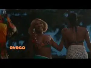 Jaajo – Oyogo ft. DJ Neptune (Video)