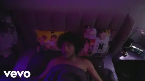 benny blanco, BTS & Snoop Dogg - Bad Decisions (Video)
