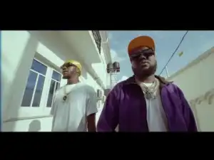 DjFX – Adesuwa Ft. Slizzy E, MusicJunkey (Video)