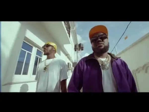 DjFX – Adesuwa Ft. Slizzy E, MusicJunkey (Video)