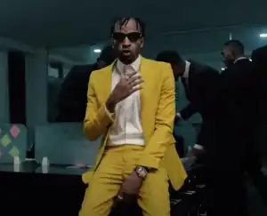 9ice – Seku Seye (Video)