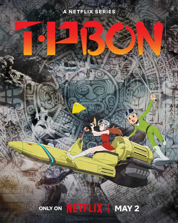T P Bon (2024 TV series)