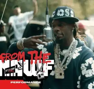 Offset – Set It Off (From The Block  Performance)