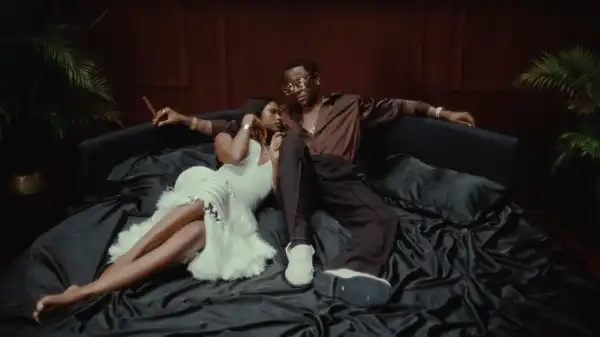 Victony - STARLIFE ft. Blaqbonez & YKB (Video)