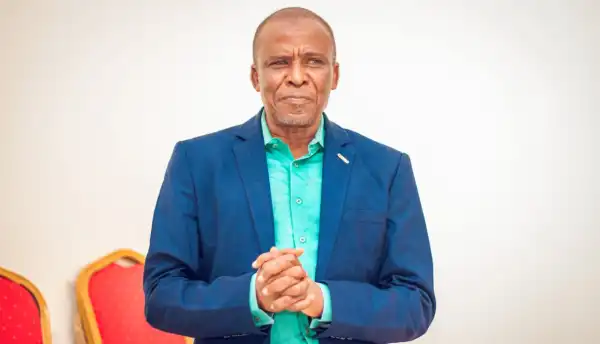 AI must be guided by ethics, human-centered values – CITAD Director