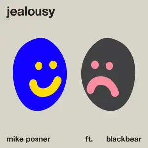 Mike Posner – Jealousy Ft. Blackbear