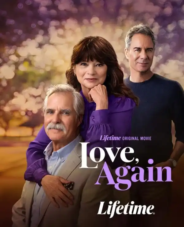 Love, Again (2026)