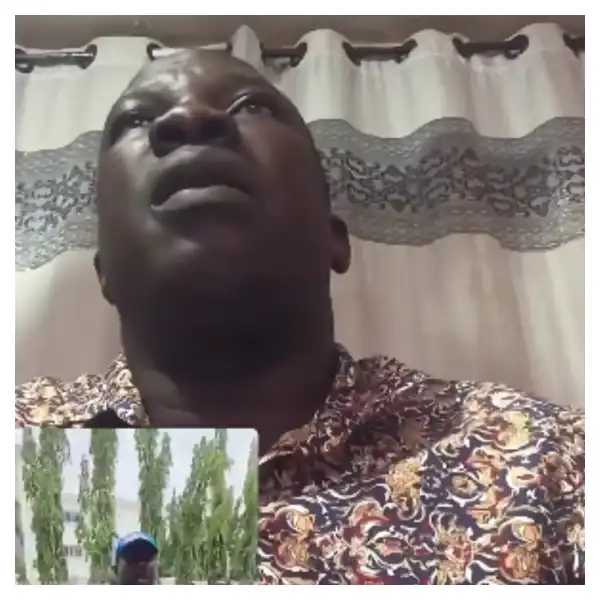 Man gives APC 72-hour ultimatum to take six children, threatens family suicide