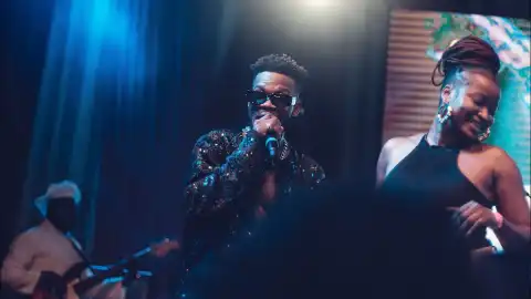 Broda Shaggi –  Shaggi Crusade  (Comedy Video)