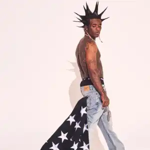 Lil Uzi Vert – Tokyo Ghoul