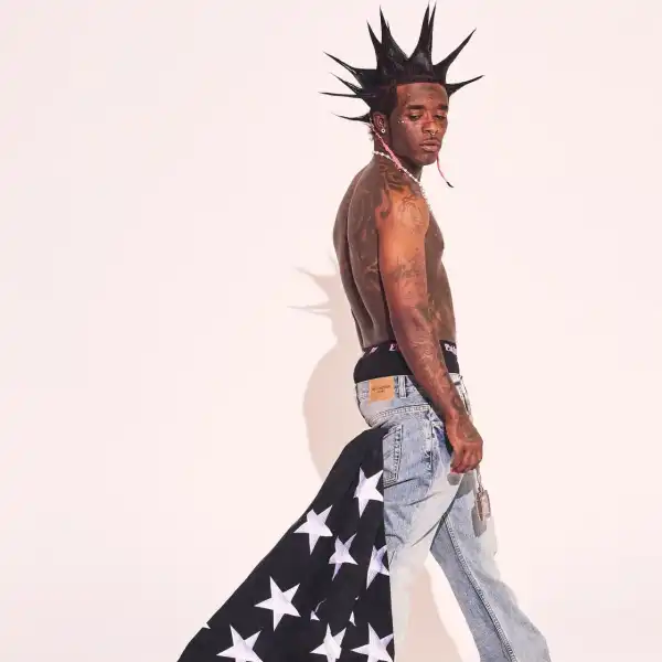 Lil Uzi Vert – Tokyo Ghoul