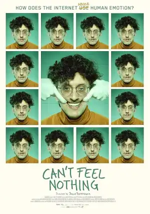 Cant Feel Nothing (2024)