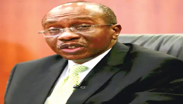 Emefiele pleads not guilty to illegal possession of firearms charge