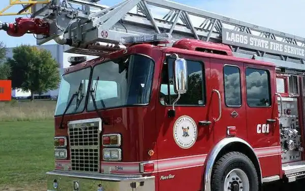 Update: Teenager Convicted For Fake Fire Alarm