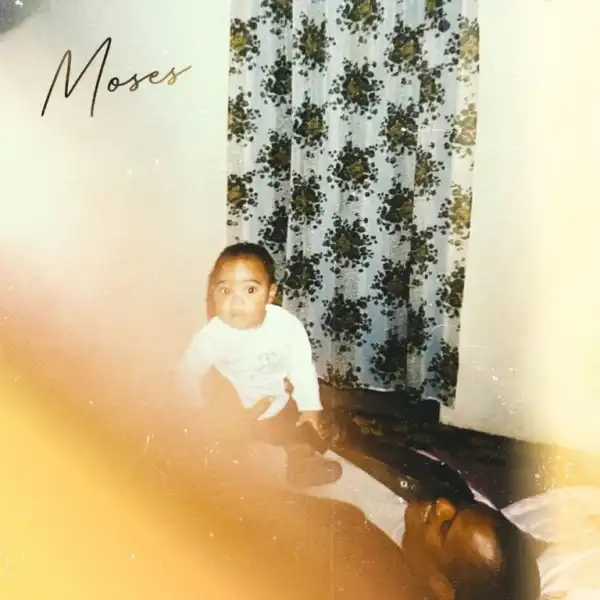 DJ Lebza – Moses (Album)
