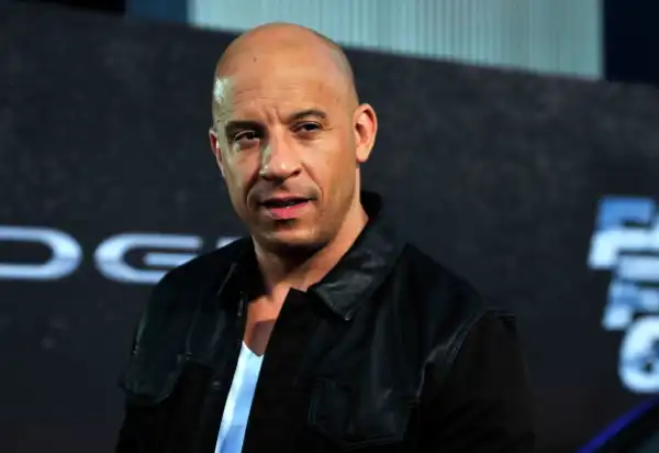 Biography & Net Worth Of Vin Diesel