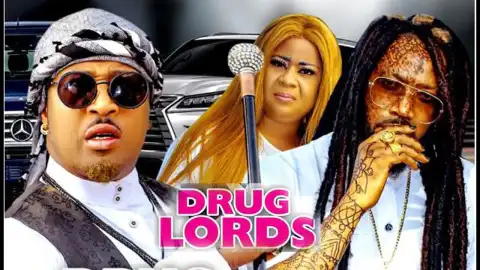 Drug Lords Season 4