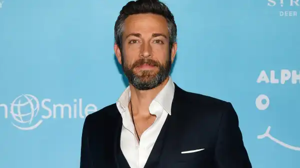 Free Fall: Zachary Levi Cast in Rock-Climbing Action Movie Directed by Death Proof Star