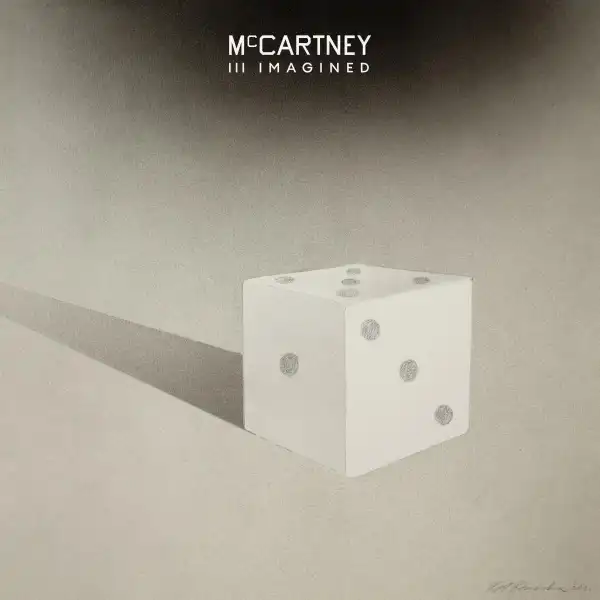 Paul McCartney Ft. Dominic Fike – The Kiss of Venus III Imagined