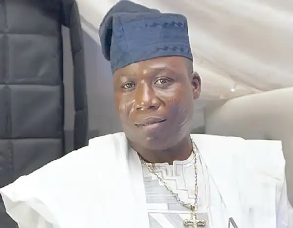 Oduduwa Republic!! We Will Shutdown Lagos – Sunday Igboho Threatens