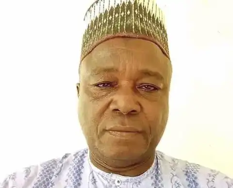 BREAKING: Suspected Terrorists Kill Ruling PDP Secretary In Zamfara State