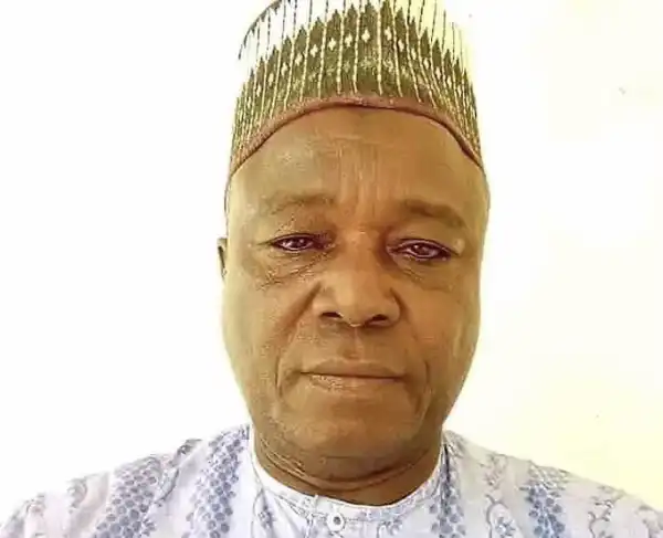 BREAKING: Suspected Terrorists Kill Ruling PDP Secretary In Zamfara State