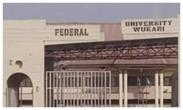 No signing on T-shirts, dancing, procession – Varsity bans graduation party
