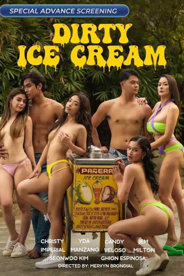 Dirty Ice Cream (2024) [Filipino]