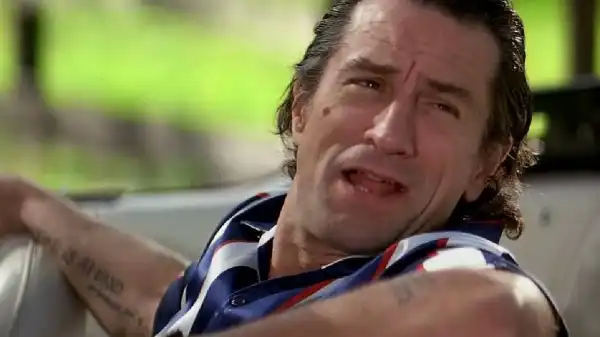 Cape Fear Television Series in the Works From Martin Scorsese and Steven Spielberg