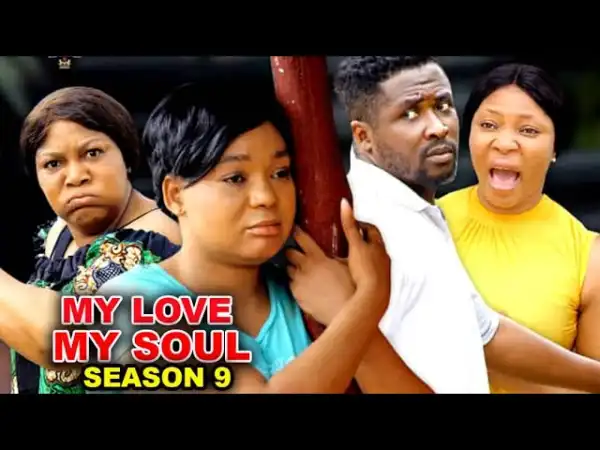 My Love My Soul Season 9