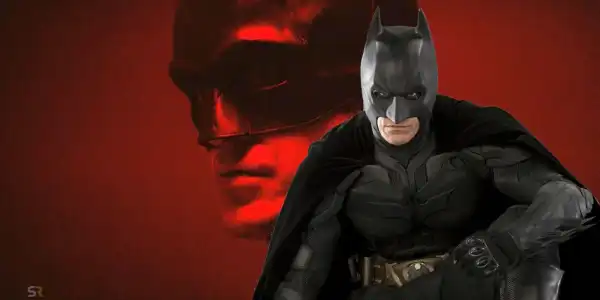 Christian Bale’s Advice To Robert Pattinson on The Batman